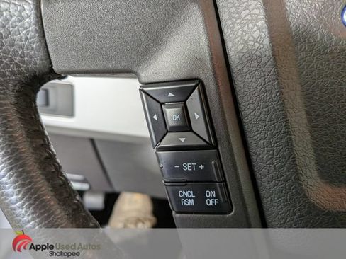 Used 2012 Ford F150 FX4 w/ FX Luxury Pkg AWD/4WD image 19