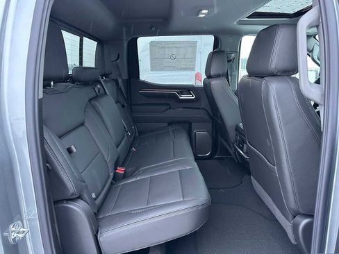 New 2026 GMC Sierra 1500 Denali image 12