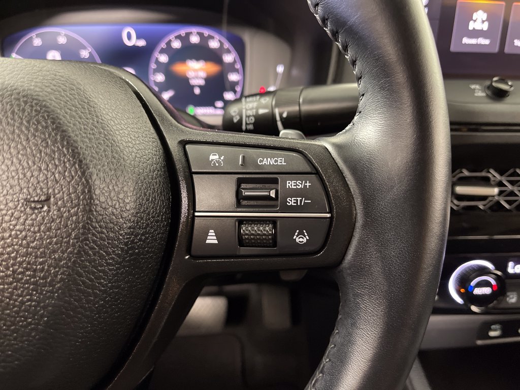 Used 2023 Honda Accord EX-L image 27