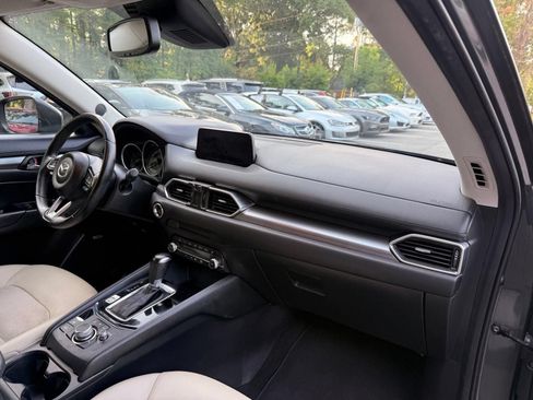 Used 2019 MAZDA CX-5 Touring AWD/4WD image 22