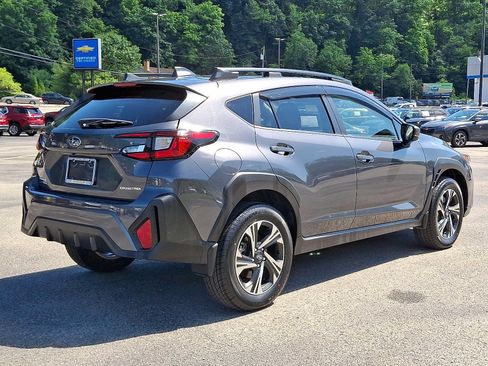 Used 2024 Subaru Crosstrek 2.0i Premium AWD/4WD image 6