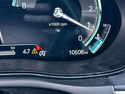 Used 2022 Genesis GV70 3.5T Sport w/ Sport Prestige Package image 23