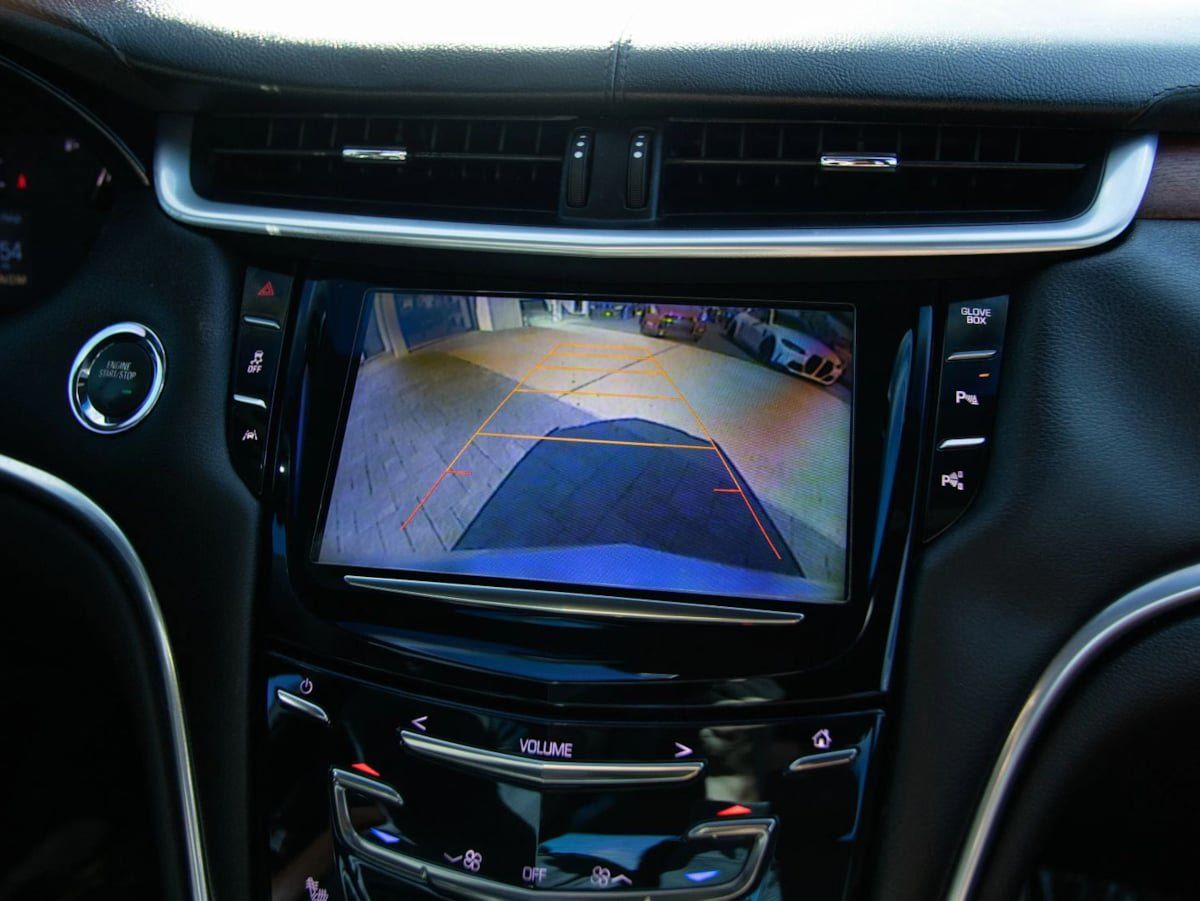 Used 2015 Cadillac XTS Luxury w/ Driver Awareness Package FWD image 36
