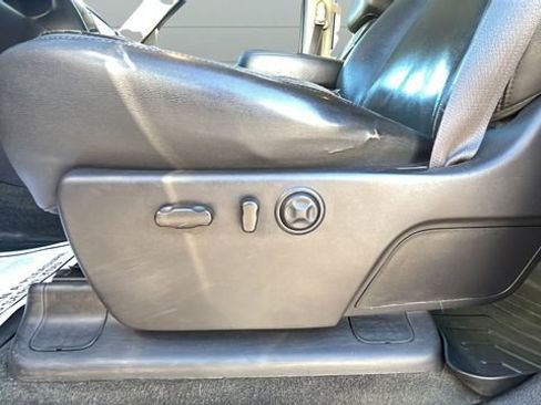 Used 2013 GMC Sierra 2500 Denali w/ Snow Plow Prep Package image 24