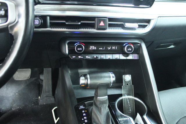 Used 2022 Kia K5 EX FWD image 20