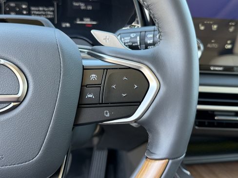 New 2026 Lexus RX 350 RX 350h Premium+ image 22