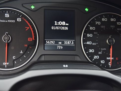 Used 2017 Audi A3 2.0T Premium w/ Convenience Package image 8