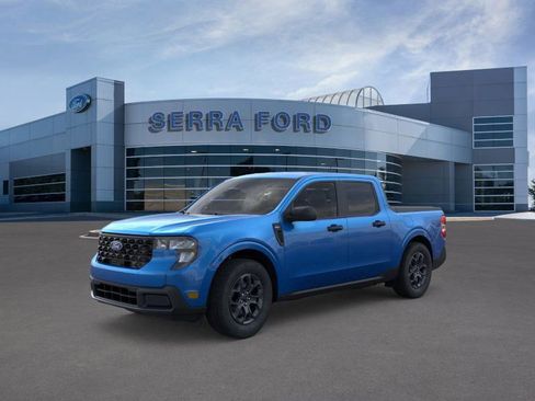 New 2026 Ford Maverick XLT w/ 4K Tow Package image 1