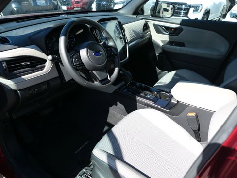 Certified 2026 Subaru Forester Premium AWD/4WD image 11