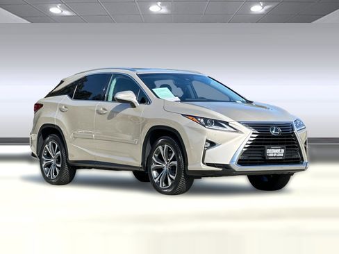 Used 2018 Lexus RX 350 RX 350 image 6