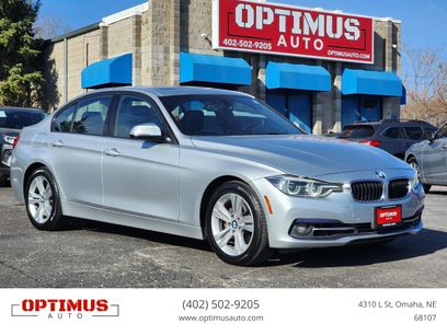 Used 2016 BMW 328i xDrive Sedan