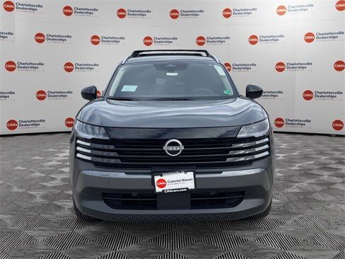 New 2026 Nissan Kicks SV w/ Cold Weather Package image 8