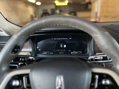 Used 2024 Lincoln Aviator Reserve w/ Equipment Group 201A AWD/4WD image 33