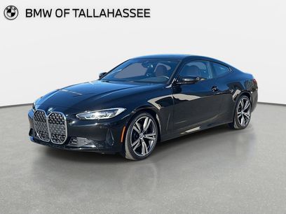 Used 2023 BMW 430i xDrive Coupe w/ Premium Package