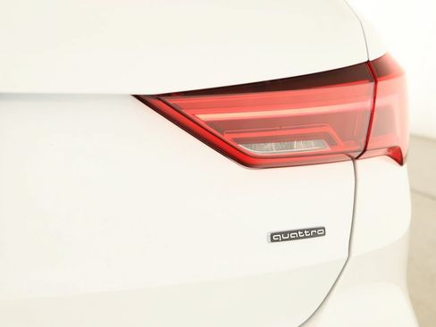 Certified 2023 Audi Q3 2.0T Premium w/ Convenience Package AWD/4WD image 33