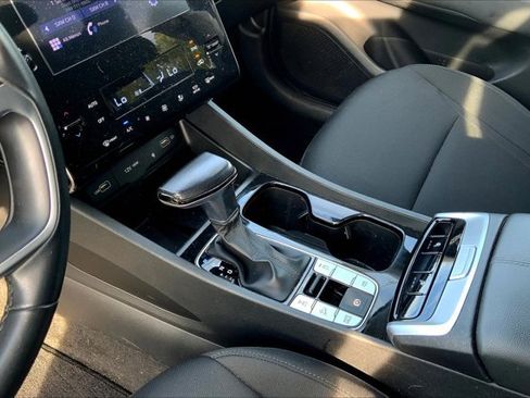 Used 2022 Hyundai Tucson SEL w/ Convenience Package image 16