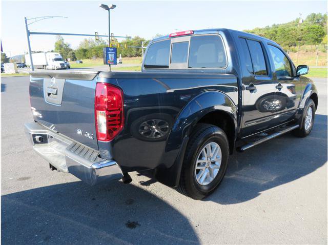 Used 2021 Nissan Frontier SV AWD/4WD image 15