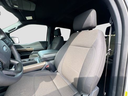 Used 2024 Ford F150 STX w/ Equipment Group 201A FX4 image 19