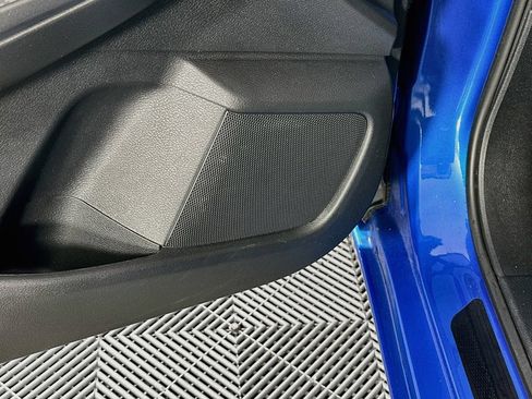 Certified 2023 Nissan Sentra SV w/ Trunk Package FWD image 25