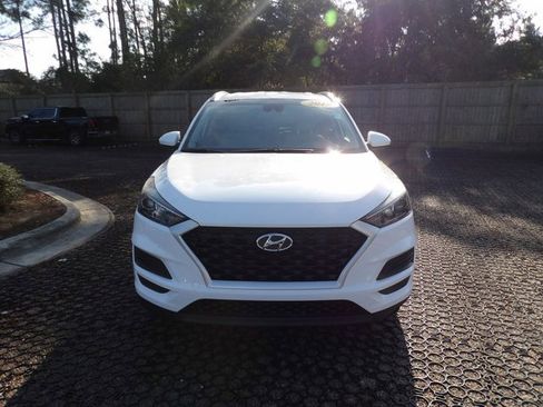Used 2019 Hyundai Tucson Value image 2