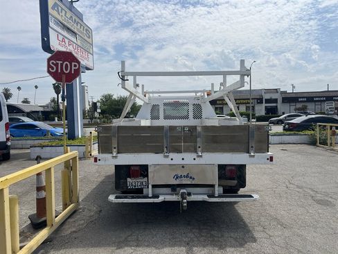 Used 2020 Ford F350 XL w/ Power Equipment Group RWD image 3