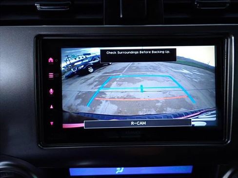 Used 2017 Toyota 4Runner Limited AWD/4WD image 24