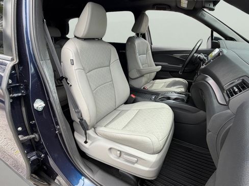 Used 2021 Honda Passport EX-L image 18