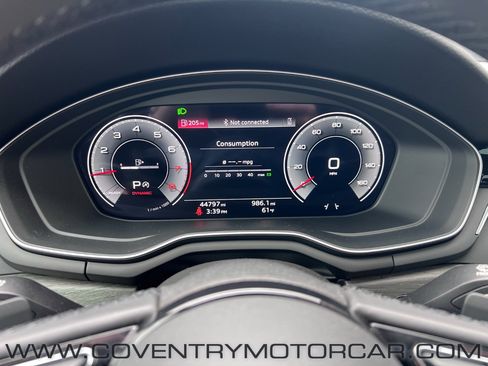 Used 2022 Audi A4 2.0T Premium Plus w/ Premium Plus Package image 21