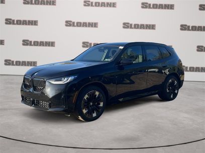 New 2026 BMW X3 xDrive30 w/ Premium Package