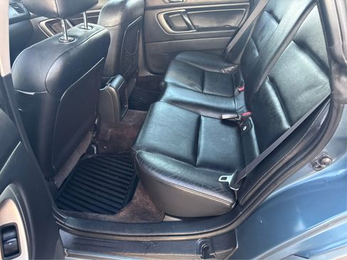 Used 2005 Subaru Outback 2.5i Limited image 11