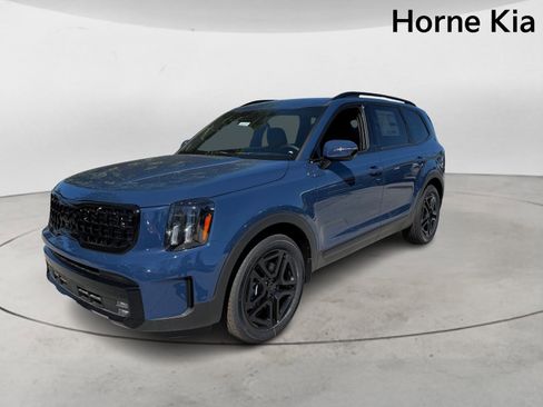 New 2025 Kia Telluride SX Prestige X-Line image 7