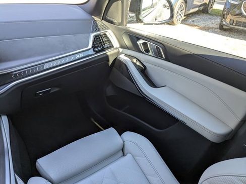 New 2026 BMW X5 xDrive40i w/ M Sport Package image 18
