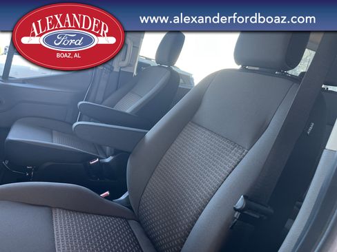 New 2026 Ford Transit 350 XLT image 11