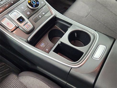 Certified 2023 Hyundai Santa Fe SEL w/ Cargo Package image 23