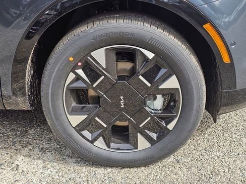 New 2026 Kia Sportage SX Prestige AWD/4WD image 9
