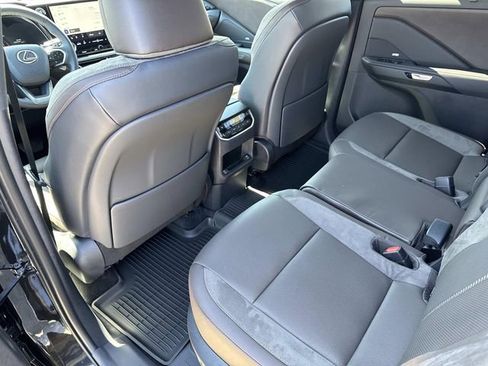New 2026 Lexus TX 350 AWD image 14