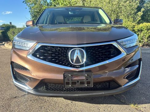 Used 2019 Acura RDX AWD w/ Technology Package image 3