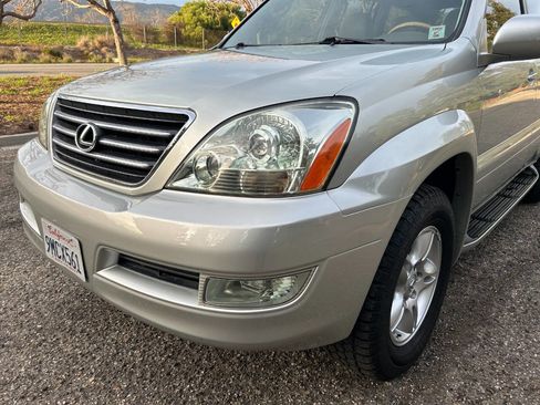 Used 2005 Lexus GX 470 image 5