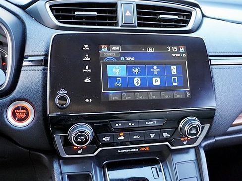 Used 2019 Honda CR-V EX-L image 26