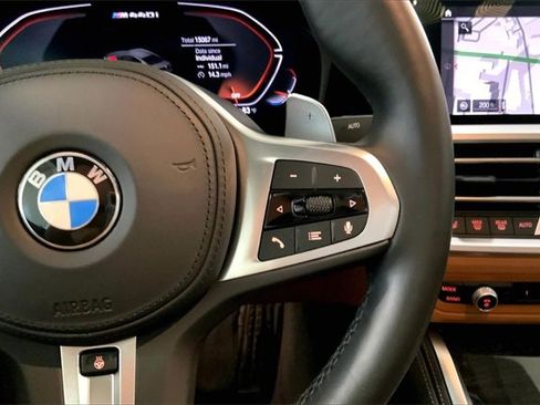 Certified 2023 BMW M440i Coupe w/ Premium Package image 18