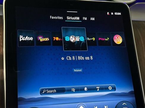 Used 2025 Mercedes-Benz GLC 300 GLC 300 image 24