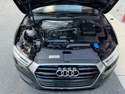 Used 2017 Audi Q3 2.0T Prestige w/ Prestige Package AWD/4WD image 22