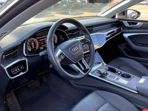 Used 2019 Audi A7 3.0T Premium Plus w/ Premium Plus Package image 14