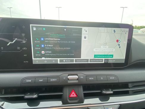 New 2026 Kia K4 GT-Line w/ GT-Line Premium Package FWD image 16