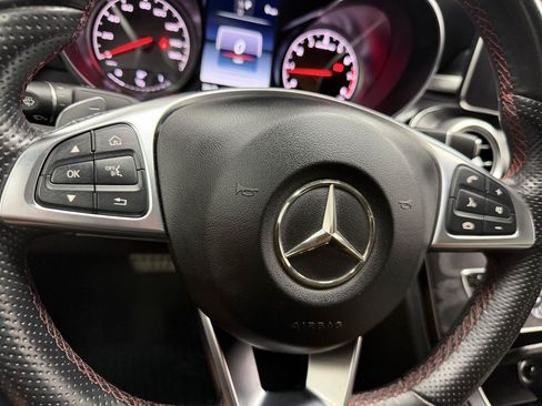 Used 2018 Mercedes-Benz C 43 AMG 4MATIC Sedan image 18