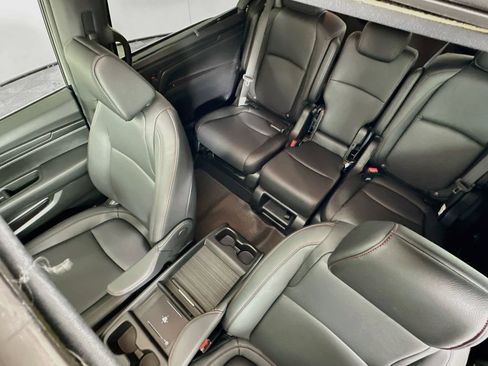 Certified 2026 Honda Odyssey Sport-L image 22
