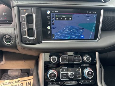 Used 2022 GMC Yukon Denali RWD image 21