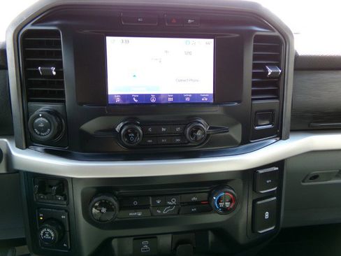 Used 2023 Ford F150 XLT w/ Trailer Tow Package AWD/4WD image 19