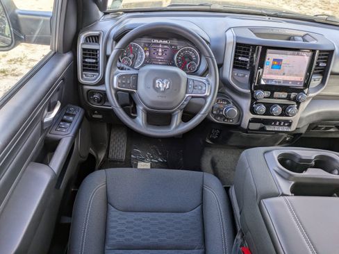 New 2026 RAM 1500 Classic Warlock image 13