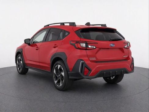 Certified 2025 Subaru Crosstrek 2.5i Limited AWD/4WD image 4